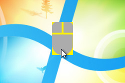 本ソフトを一時的に無効化