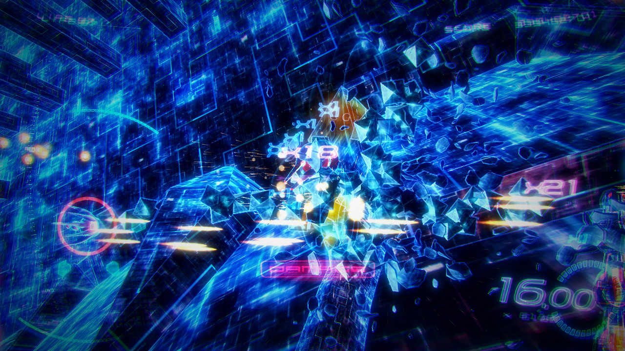 「REVOLVER360 RE:ACTOR」（Windows版）