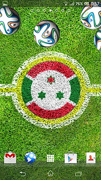 第196回 ついに開幕 ワールドカップ関連アプリ2本 杜のandroid研究室 窓の杜