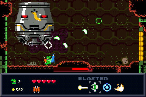 衝撃的な手ごたえはなくとも、丁寧な作りでストレスを感じさせない