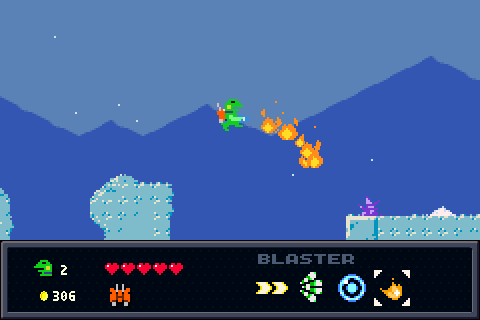 グラフィックスはリッチではないが、それも本作の味のうち