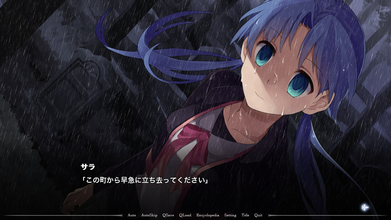 「fault milestone one」