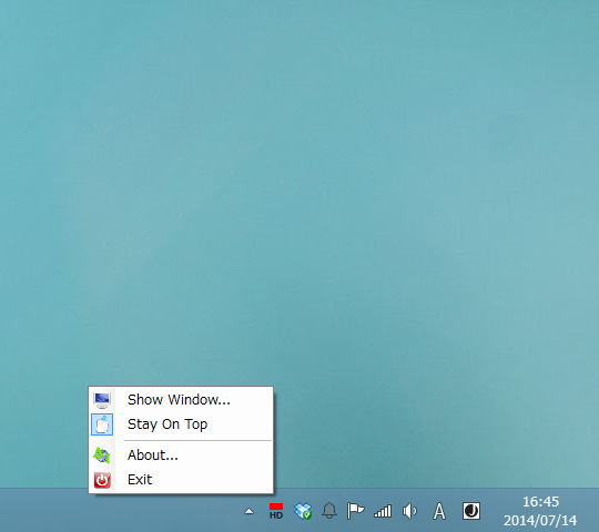「Activity Indicator」v1.1.4.29 Final++