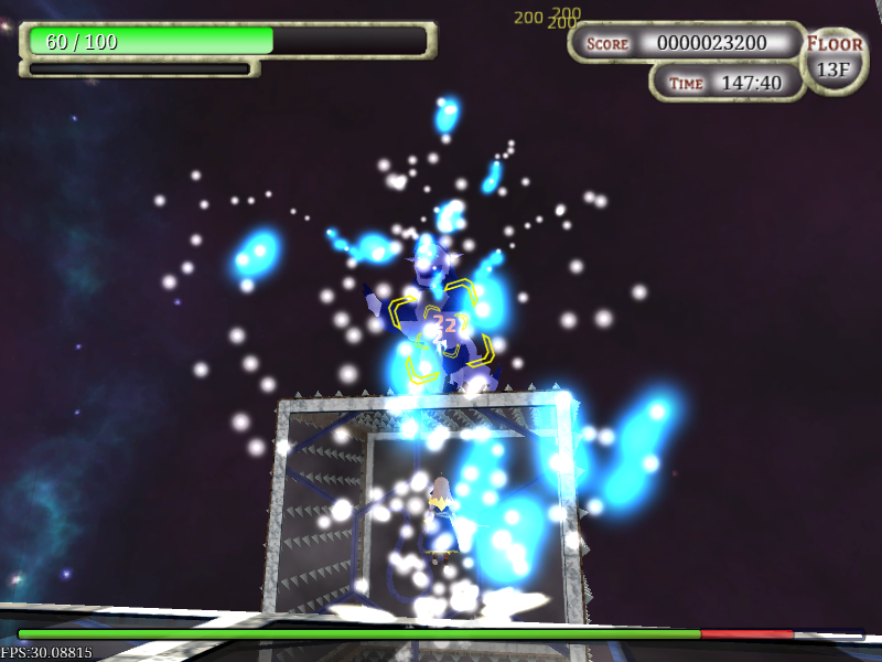 「星追いの巫女」体験版