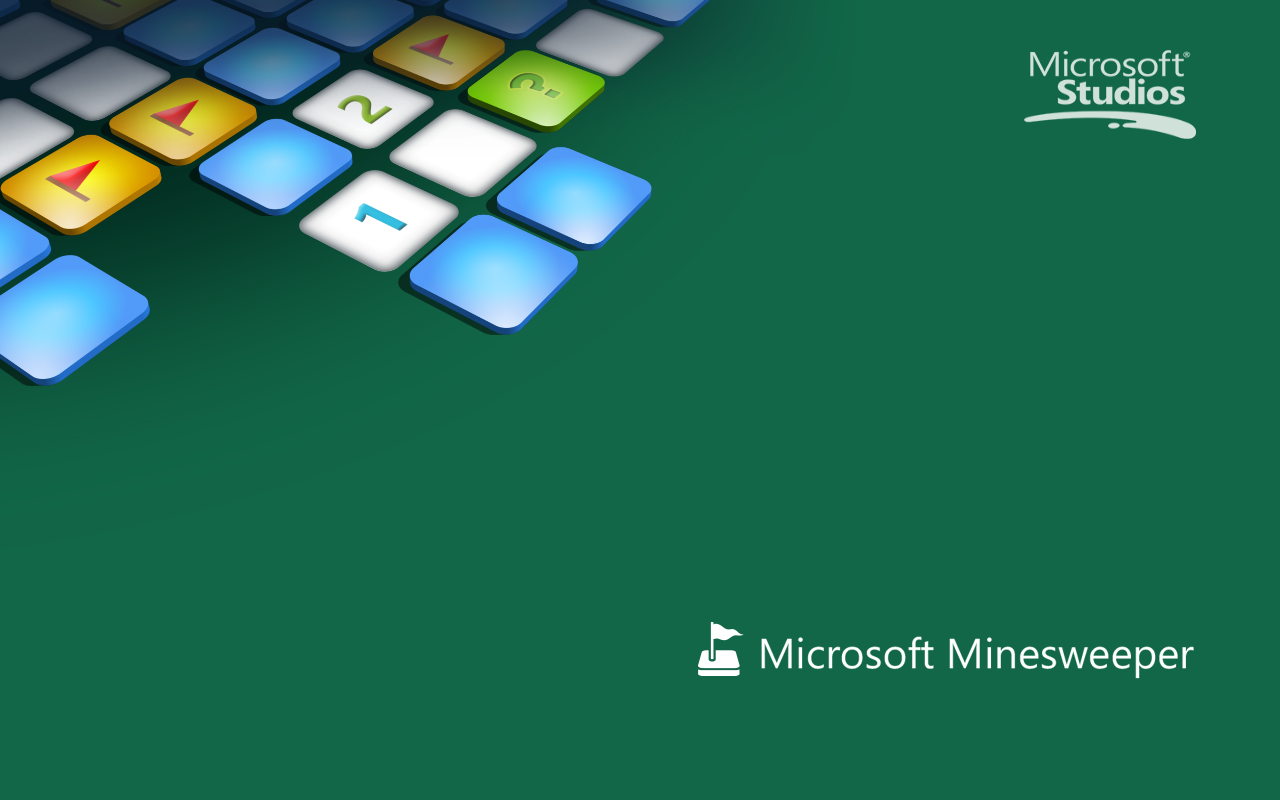 「Microsoft Minesweeper」v2.3.1403.2417