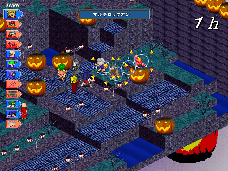 スキルも多彩で、やりこみ要素も十分。自分なりのペースで楽しんでほしい