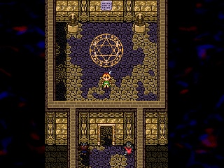 「ふしぎの城のヘレン+」エクストラダンジョン