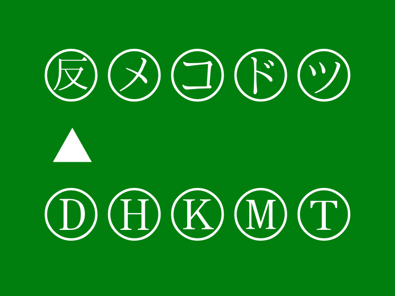 「KendoScore」v003.03