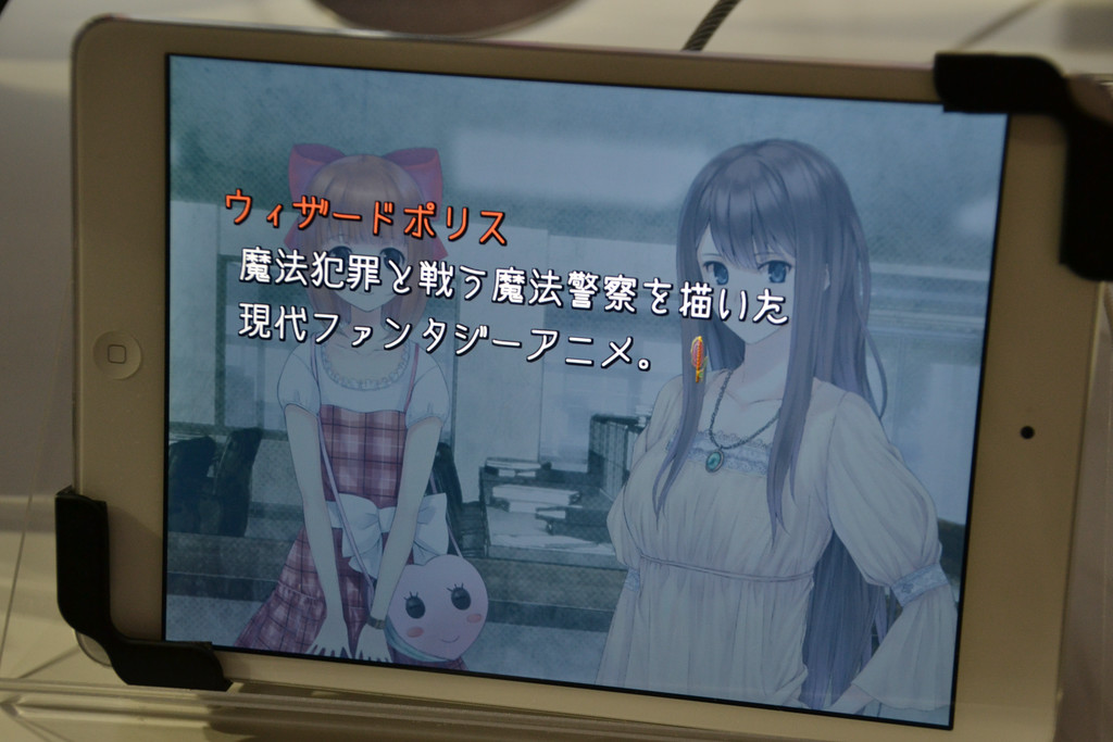 ユニークなシナリオだけでなく、システム面でのフォローも手厚く快適に遊べる