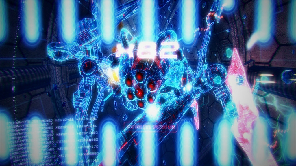 PS4「REVOLVER360 RE:ACTOR」（アクティブゲーミングメディア／Cross Eaglet）発売日未定