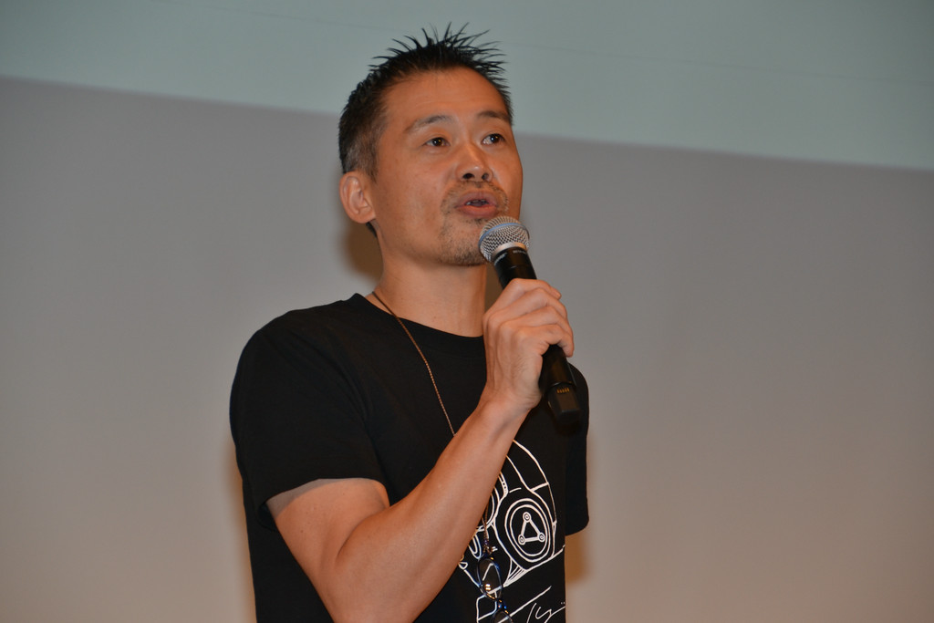 comceptの稲船氏が、インディーゲーム開発者に向けた新たな支援策を発表。メディアを使い、エンドユーザーも絡めることで、質のいい企画を見つけ出す