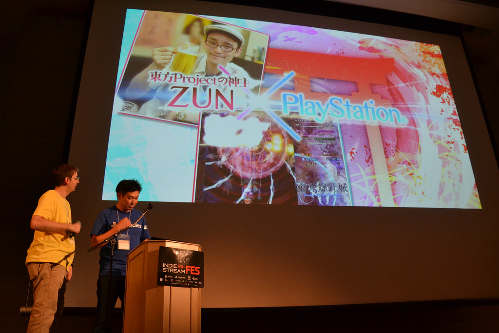 沖縄県やツールメーカーのプレゼンテーションも行われた