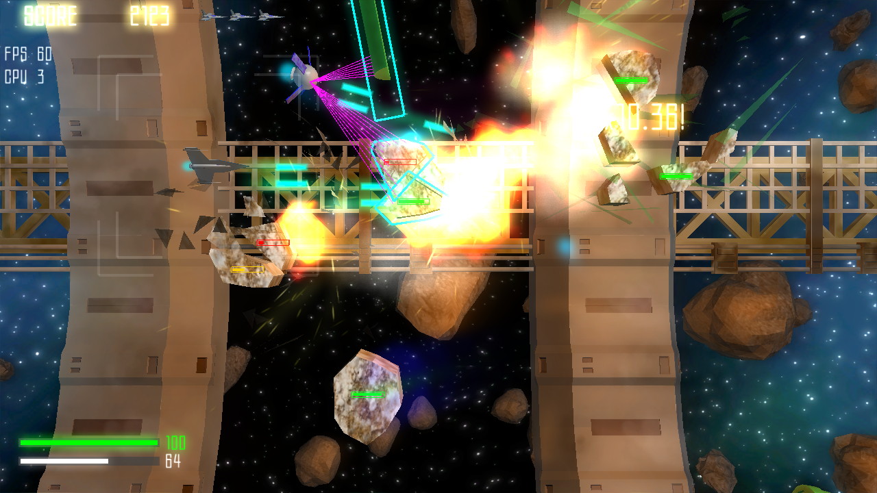 「Physius - THE REAL PHYSICAL MODEL S.T.G.」