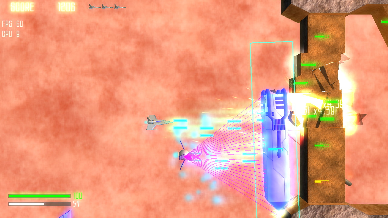 「Physius - THE REAL PHYSICAL MODEL S.T.G.」