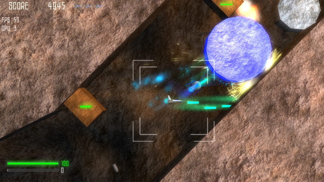 「Physius - THE REAL PHYSICAL MODEL S.T.G.」