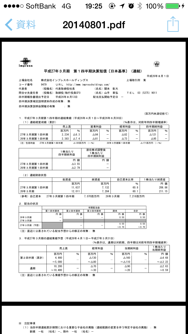対応するファイル形式ならばプレビューも可能