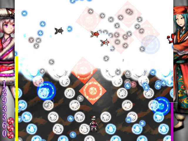 決闘モードに入れば、ボスの攻撃がさらに苛烈になる。難しくはなるが、反撃の爽快感は抜群だ