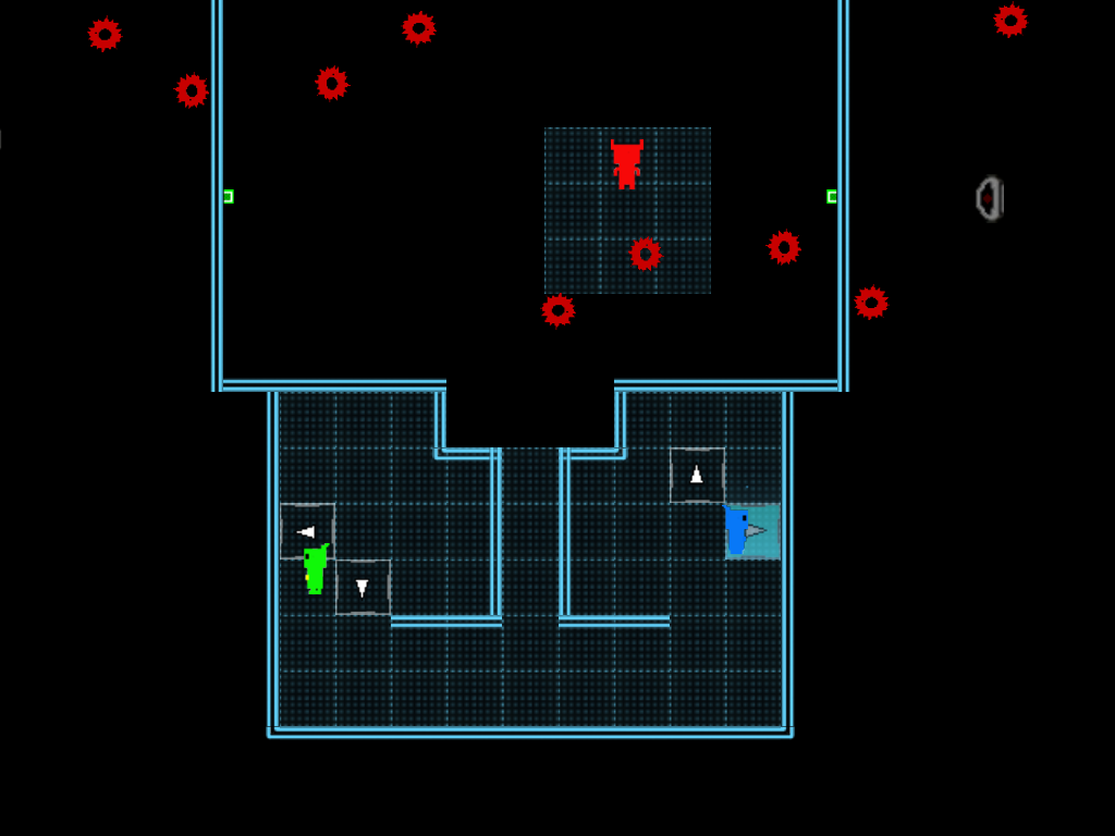 中盤以降は全員のタイミング合わせが重要