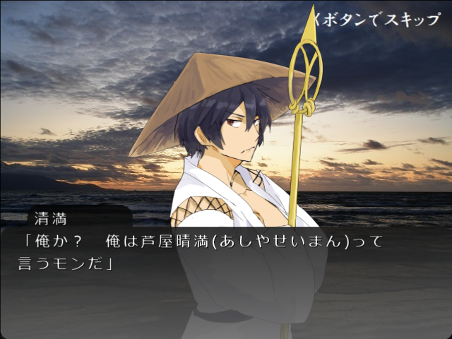 1ステージ数秒という展開の速さだけでなく、キャラクターのアクションもかなりハイスピード。移動速度が上がると速すぎて操作しきれないほどだ