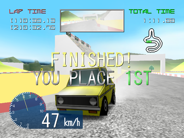 シンプルな見た目に寄らず、操作感は真面目な手ごたえがある。敵の強さを自由に選べるのもありがたい