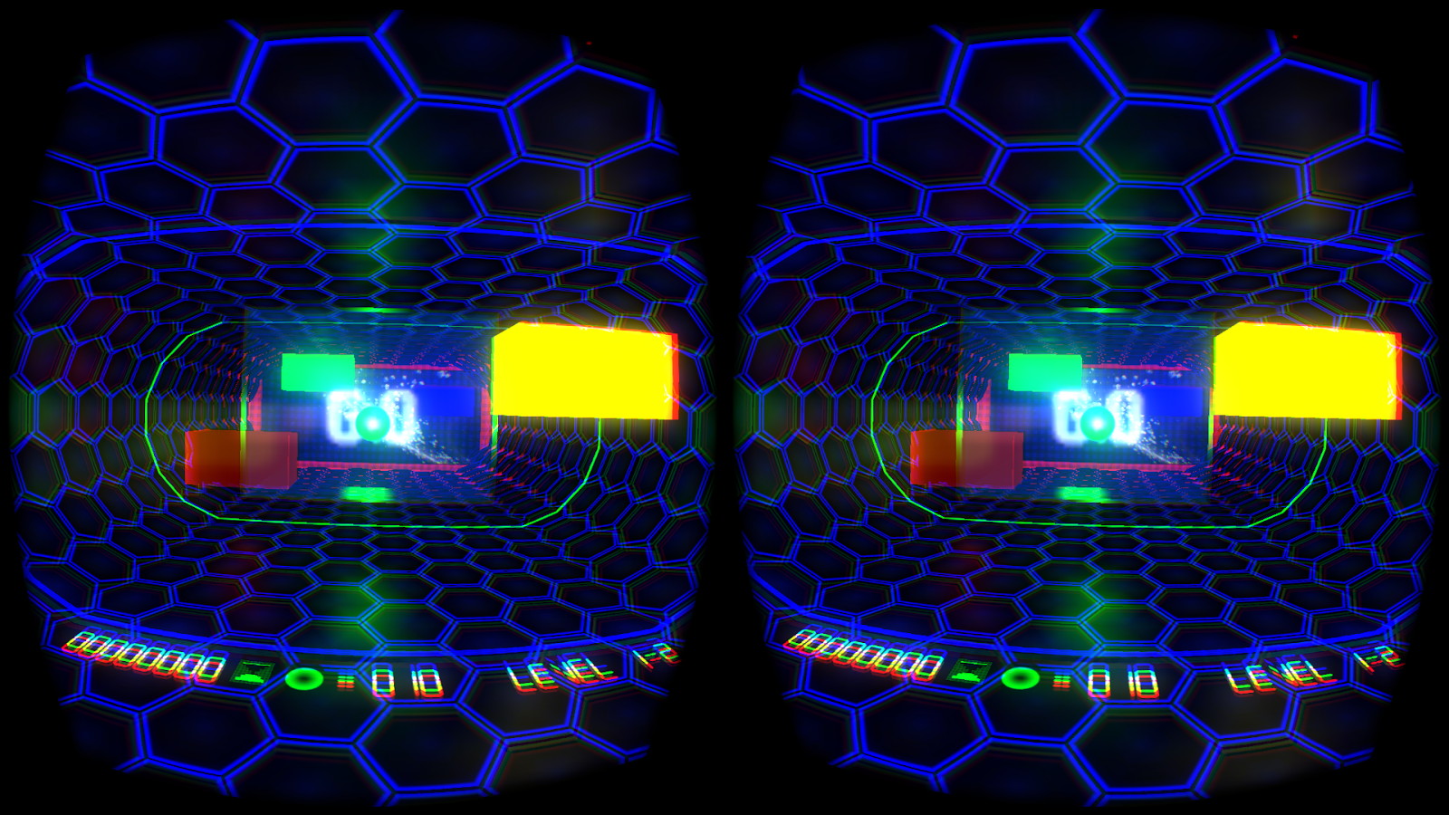 ゲームスタート