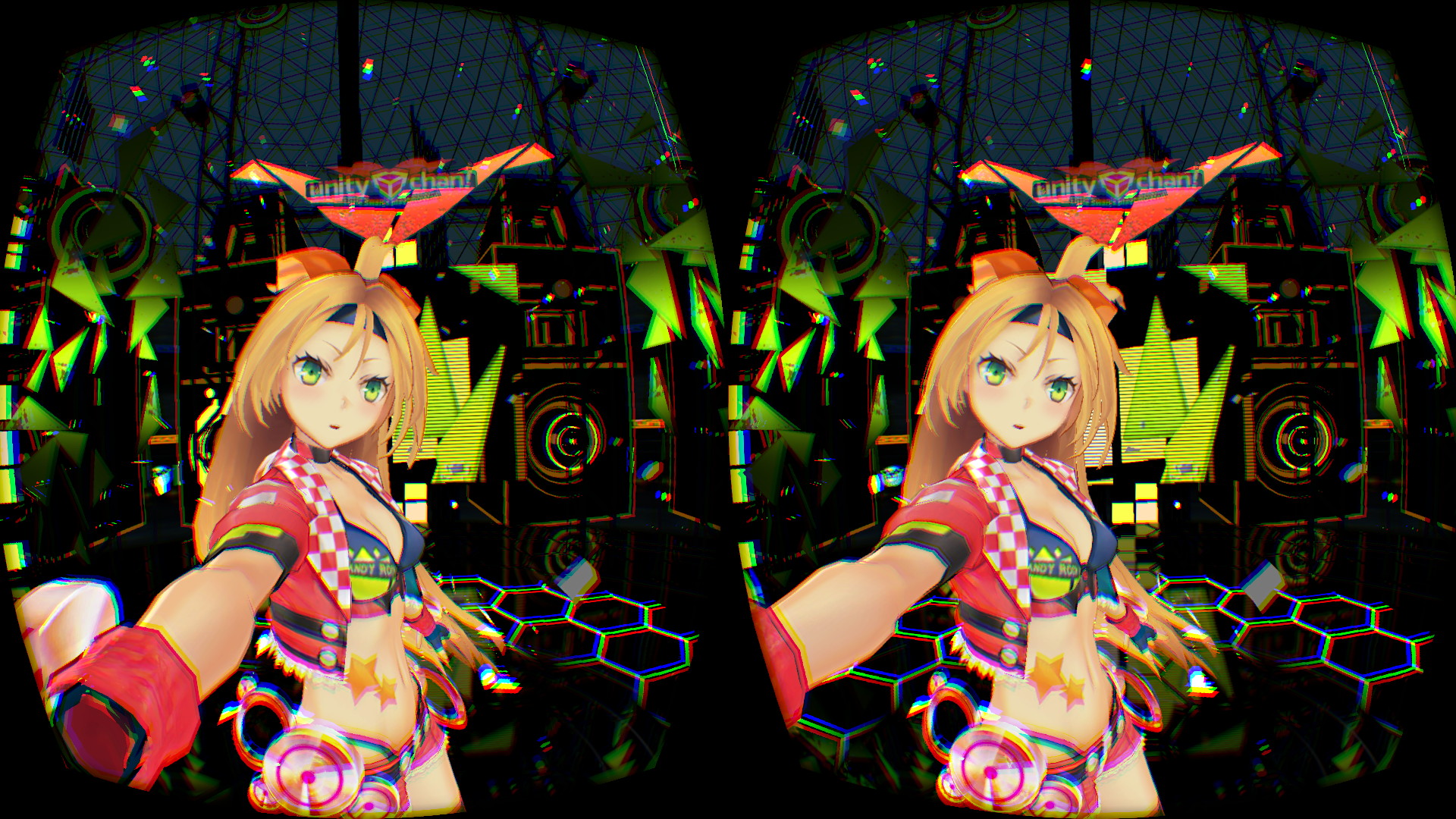 こんなに近くで見られる！