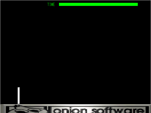 「ジミなスティック」