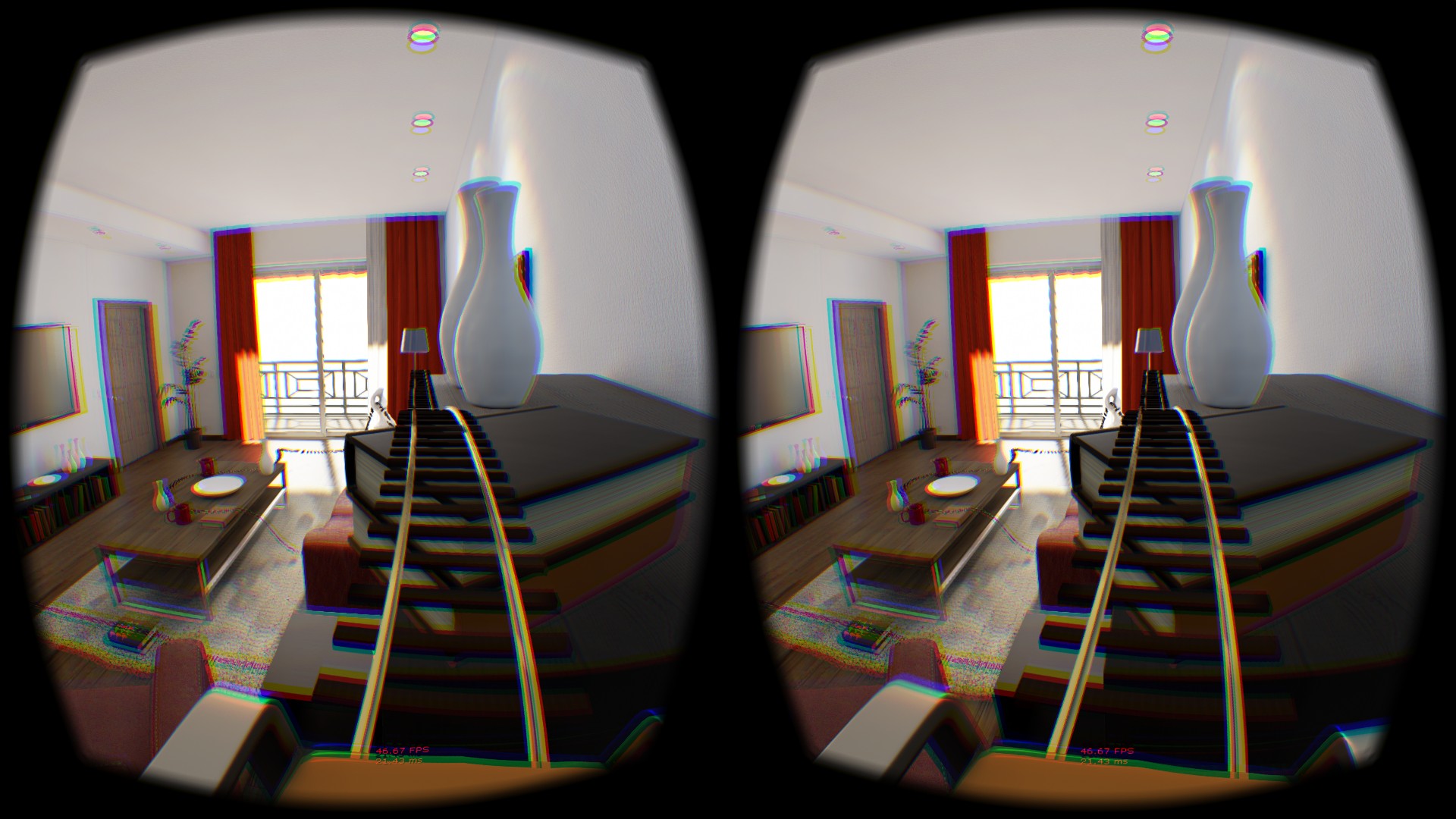 UnrealEngine4製ということでとにかくグラフィックが美しい