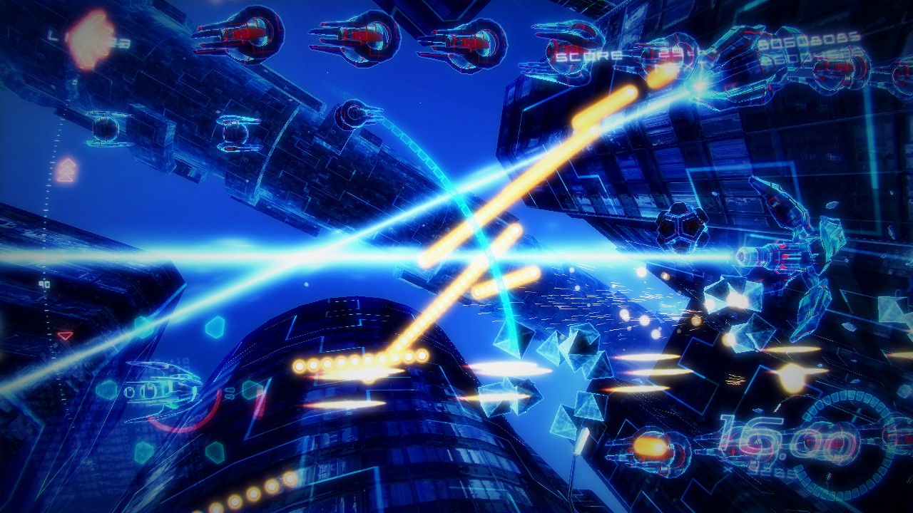 「REVOLVER360 RE:ACTOR スコアアタックバージョン」