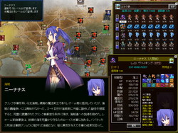 第584回 戦略シミュレーションゲーム ヴァーレントゥーガ 特集 第1回 週末ゲーム 窓の杜 第584回 戦略シミュレーションゲーム ヴァーレントゥーガ 特集 第1回 週末ゲーム 窓の杜