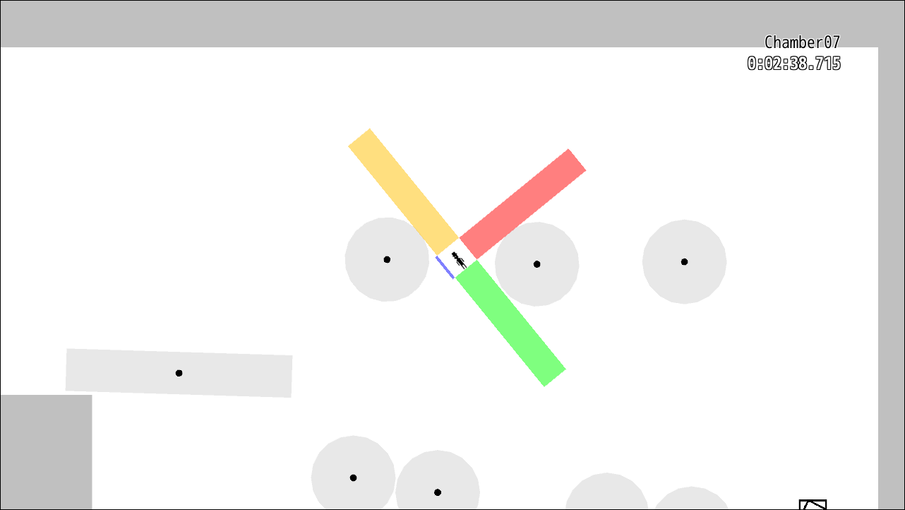 「TorqueL」Windows版