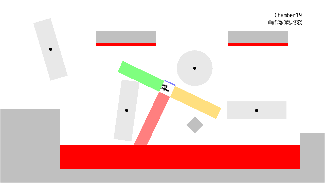 単純に見えて、よく練られたゲームバランス、そしてゲームにおいて大切な“動かす楽しさ”がしっかり形になっている