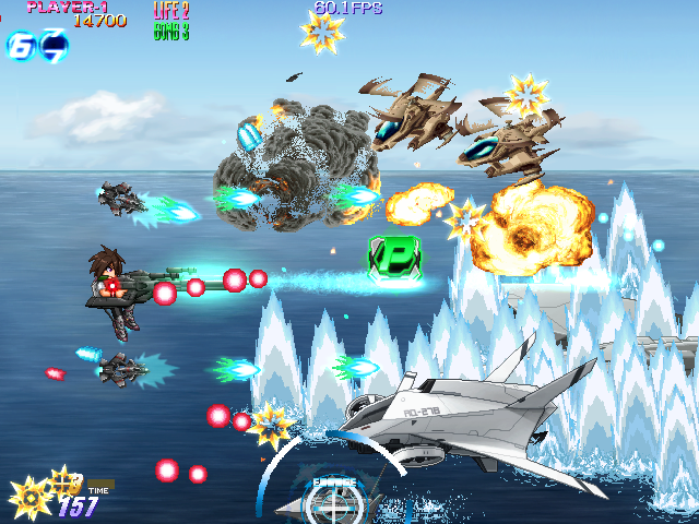 「バトルトラバース」のWeb体験版