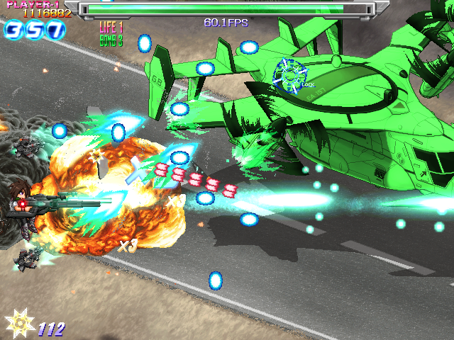 「バトルトラバース」のWeb体験版