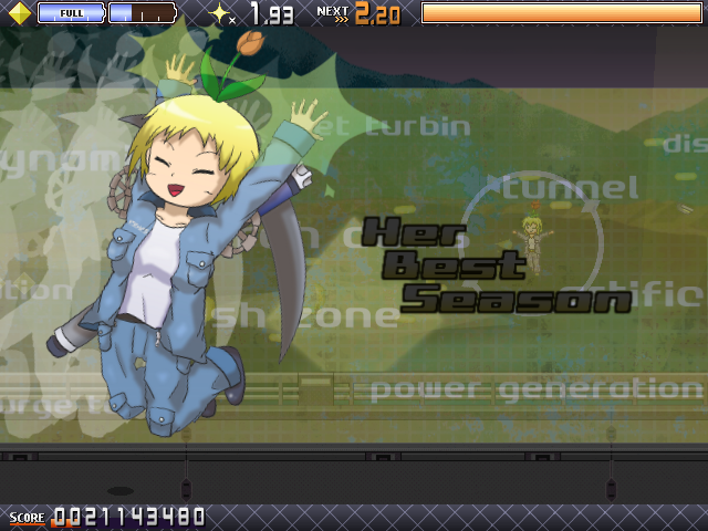 富山の名所・名品をモチーフにした要素が多数盛り込まれている。それらを探すのもゲームの楽しみ方のひとつ