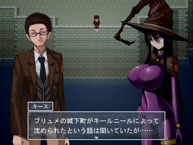 魔力の影響で遺跡はさまざまな空間につながっており、ダンジョンの内容はバラエティに富んでいる。遺物を活用することで行けるようになる場所も