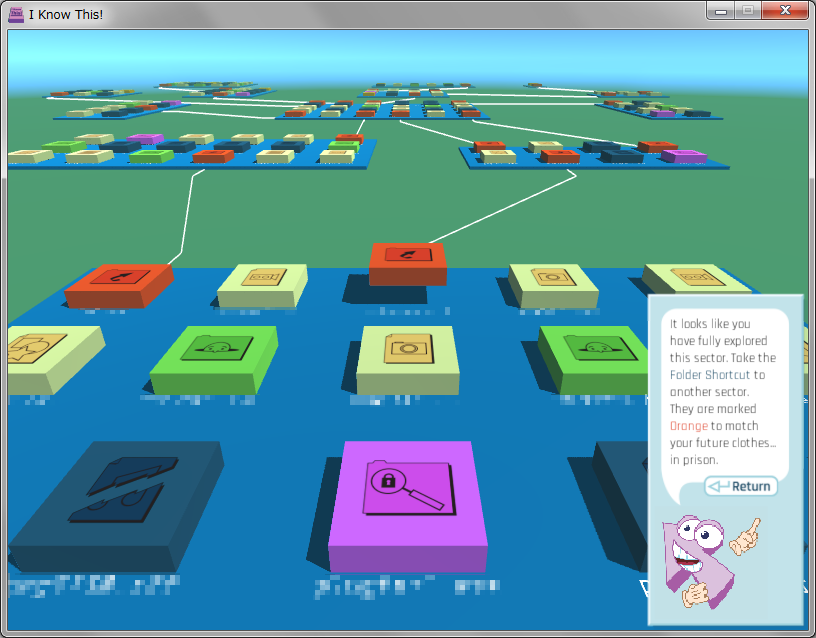 「I KNOW THIS」v1.1