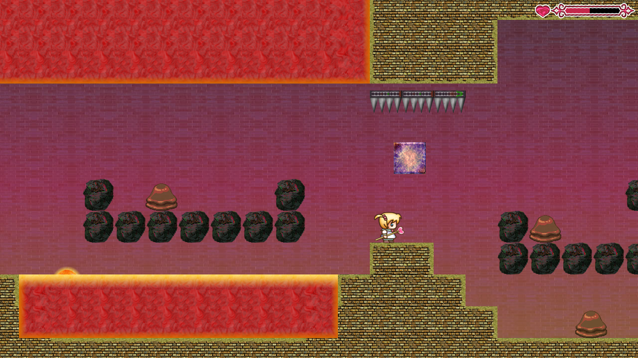 「魔女っ子ルーネと不思議の塔」