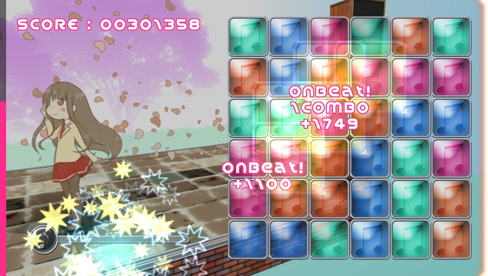 「輝きのかけら すくみゅ ずのう部」