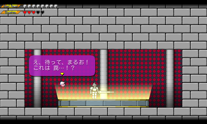 ストーリーはギャグありシリアスありだが、おばけらしからぬ明るいテンションで展開される