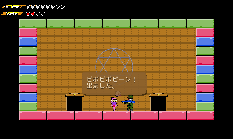 ストーリーはギャグありシリアスありだが、おばけらしからぬ明るいテンションで展開される