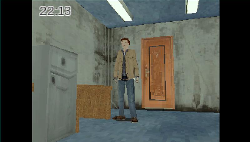 「Back in 1995（仮題）」