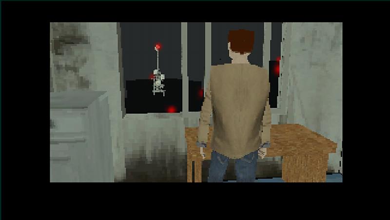 「Back in 1995（仮題）」