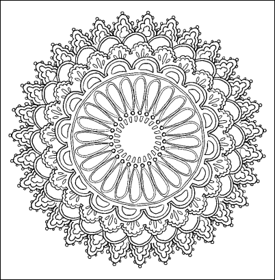 “回転対称”の使用例（同社提供の資料より）