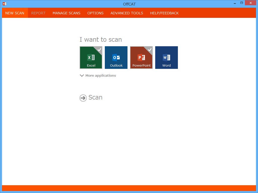 ユーザーインターフェイスを簡素化するとともに、“Issues Lists”などを追加