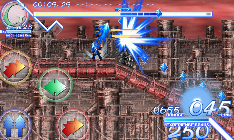 フォース技は後から覚えるものが強いとは限らない。他のフォース技との連携を考えるのが大切だ