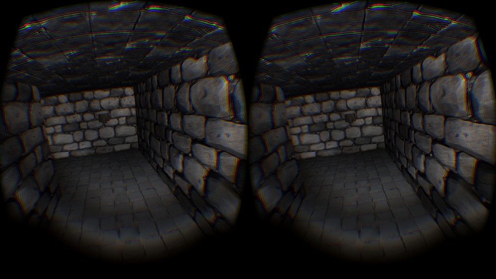 振り返ると後ろに道がある（来た道なのだろうがそのあたりのストーリーは語られない）