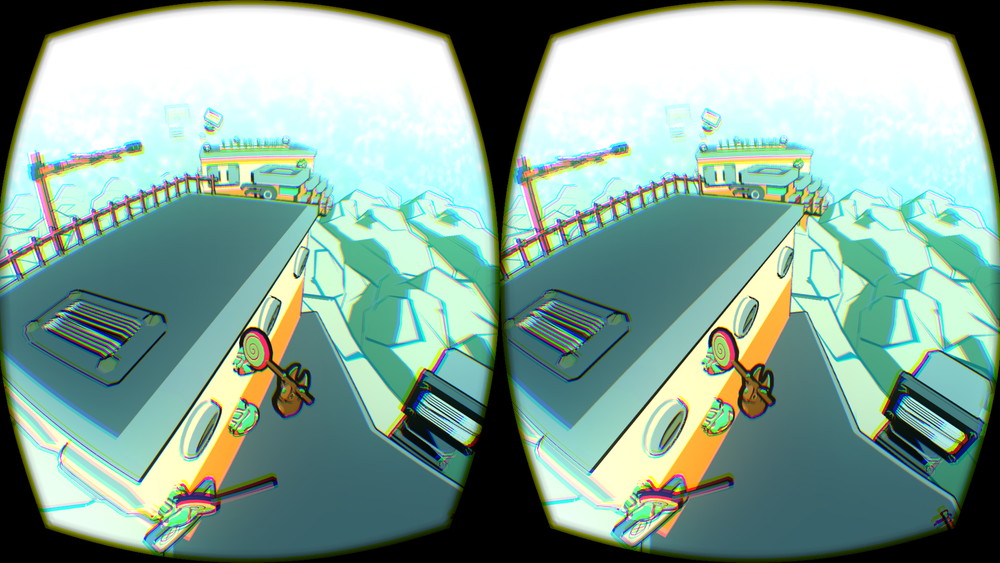 こんな感じでぶら下がったり