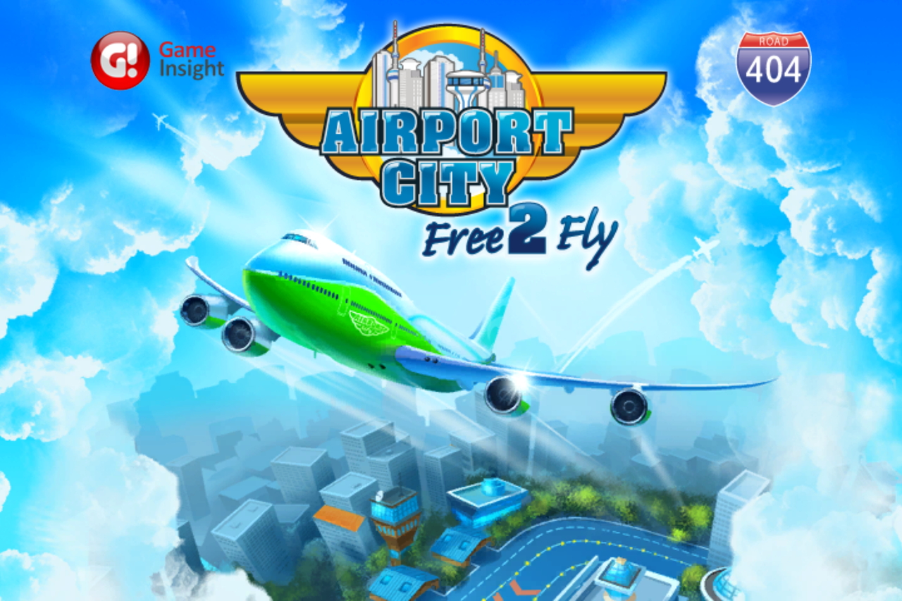 「Airport City」v3.2.2.0