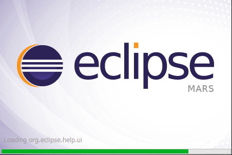 「Eclipse」v4.5